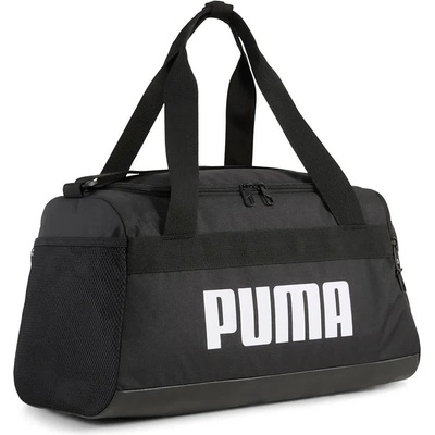 PUMA Чанта Puma Challenger Extra bag - Black (Puma Black)