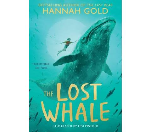The Lost Whale