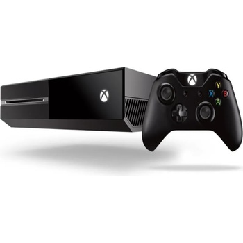 Microsoft Xbox One 500GB + Forza Horizon 2