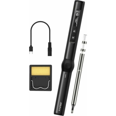 FNIRSI HS-01 SMART