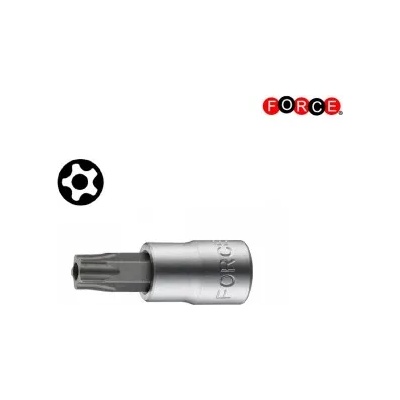 FORCE Вложка 1/4" с накрайник TS25 32F3225 Force