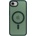 Next One GREEN MIST SHIELD CASE FOR iPhone 16E | MAGSAFE COMPATIBLE (K-IPH-16E-MAGSF-MISTCASE-GRN)
