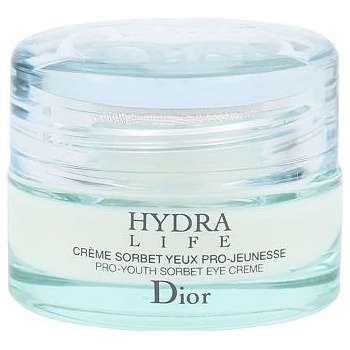 Dior Hydra Life Pro Youth Sorbet Eye Cream 15 ml
