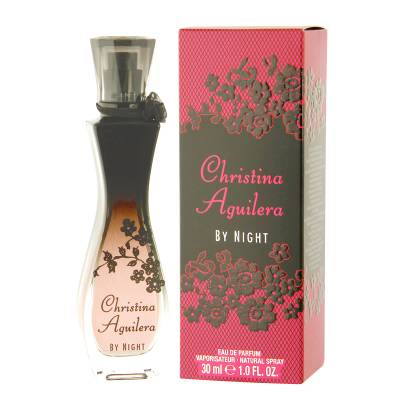 Christina Aguilera by Night Eau de Parfum за жени 30 ml