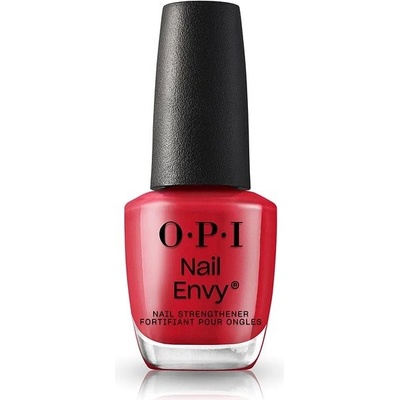 O.P.I. Nail Envy Big Apple Red 15 ml