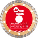 Top Tools Diamantový kotouč 115 x 22.2 mm 61H335
