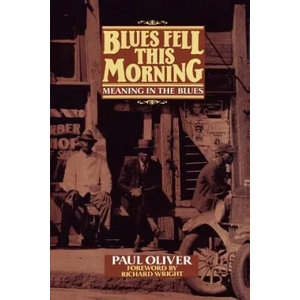 Blues Fell This Morning | Paul Oliver (ISBN: 9780521377935)