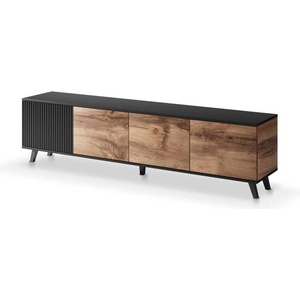 Bogdan Furniture Europe TV шкаф Мебели Богдан BM-Random Rtv-3