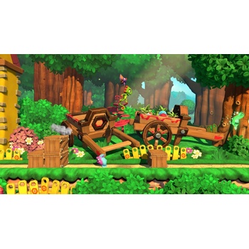 Yooka-Laylee and the Impossible Lair