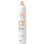 Milk Shake milk_shake Lifestyling Сух шампоан за коса за обем и плътност 200 мл