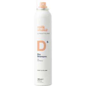 Milk Shake milk_shake Lifestyling Сух шампоан за коса за обем и плътност 200 мл