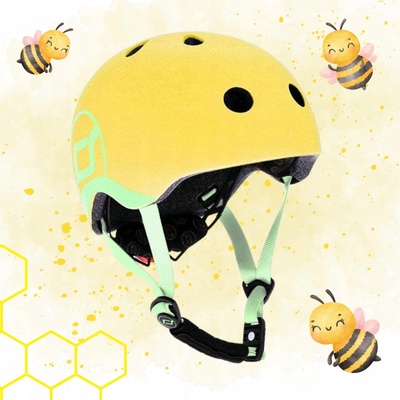 Scoot & Ride