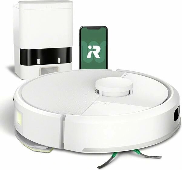 iRobot Roomba 105 Combo White od 167,02 € - Heureka.sk