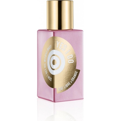 Etat Libre d´Orange Don´t Get Me Wrong Baby YES I DO parfémovaná voda dámská 100 ml