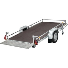 Debon Garden 150, 315x150, 1300 kg