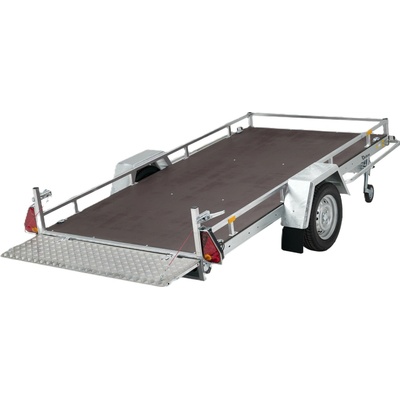Debon Garden 150, 315x150, 1300 kg
