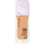Maybelline new york SuperStay Lumi-Matte лек фон дьо тен за дълготраен ефект цвят 129 35ml