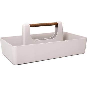 Crushgrind Органайзер Basel Toolbox мръсно бяло (086010-0011)