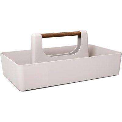 Crushgrind Органайзер Basel Toolbox мръсно бяло (086010-0011)