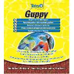 Tetra Храна за рибки Sachet Tetra Guppy 12гр (706123)