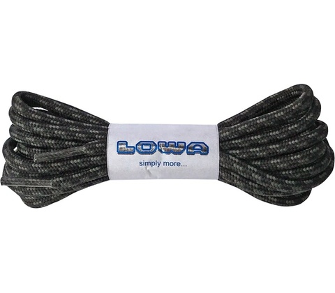 LOWA black