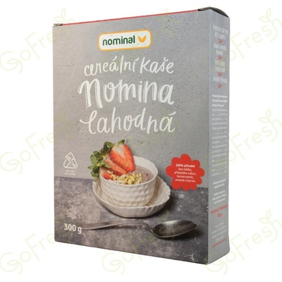 Nomina lahodná quinoa kaše 300 g