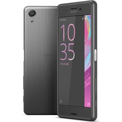Sony Xperia X Single SIM