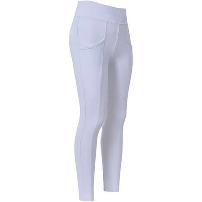 IRH Dětské leginy Sam SS 26 bílé