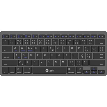 C-Tech KB-120S