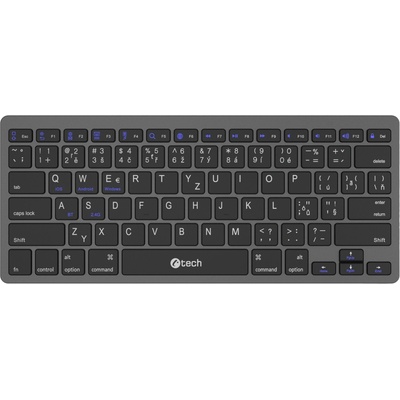 C-Tech KB-120S – Zbozi.Blesk.cz