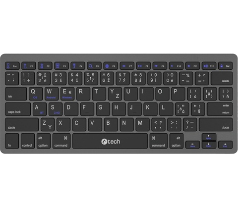 C-Tech KB-120S