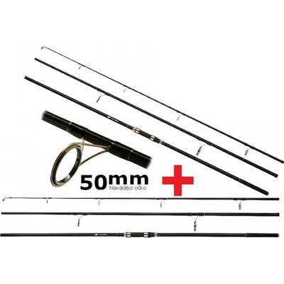 Giants Fishing Distant Carp MX 50 12 ft 3 lb 3 diely 1+1