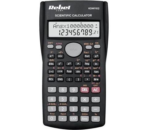 REBEL SC-200