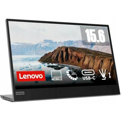 Lenovo L15 66E4UAC1WL