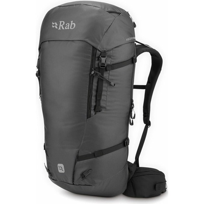 Rab Ascendor 45 l black