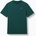 Endura Тениска за колоездене Endura Stacked Logo Graphic teal