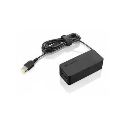 5A10J75114 power adapter/inverter Indoor 65 W Black 5A10J75114, Notebook, Indoor, 100-240 V, 50/60 Hz, 65 W, AC-to-DC