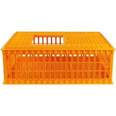Agrofortel Přepravní box na drůbež AGF33 75 x 55 x 33 cm – Sleviste.cz