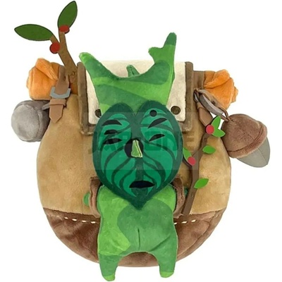 Together+ The Legend of Zelda Tears of the Kingdom Korok 17 cm