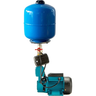 Prodo WZI 250 / 8 L stojatá 38286