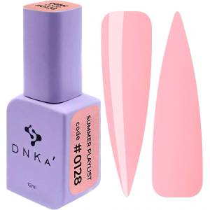 DNKa Гел лак DNKa 12 мл. 0128 (GPDC0128)