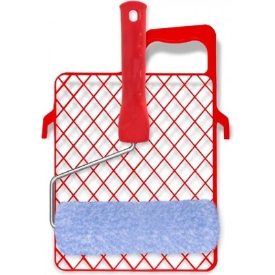 Súprava modry melír - 18cm