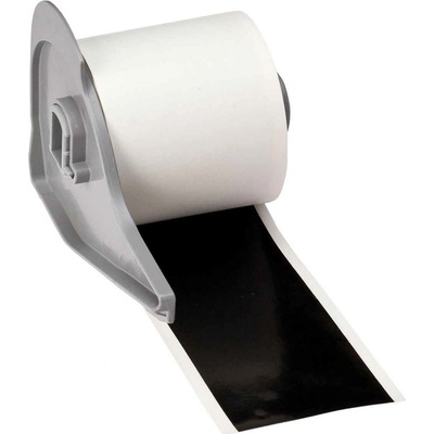 Brady M7C-2000-595-BK / 173256, BMP71 Label Printer Tapes, 50.80 mm x 15.24 m
