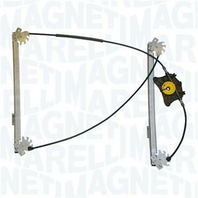 Mechanizmus zdvíhania okna MAGNETI MARELLI 350103153100