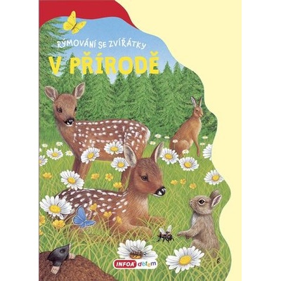 Rýmování se zvířátky - V přírodě