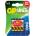 GP Batteries Алкална батерия gp ultra plus lr03 aaa -4 бр. в опаковка- блистер 1.5v (gp-ba-24aup-u4)