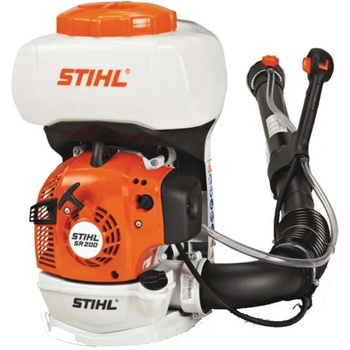 Image 1 of STIHL SR 200 (42410112601)
