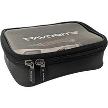 Favorite Puzdro Fishing Bag Bakkan Tackle Clear Pouch