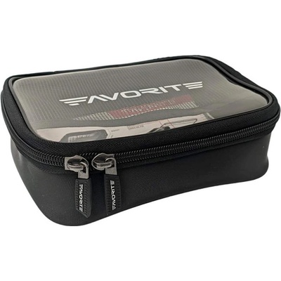 Favorite Puzdro Fishing Bag Bakkan Tackle Clear Pouch