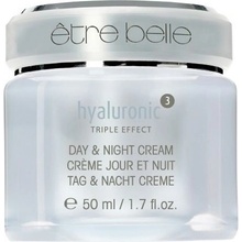 être belle Hyaluronic denní a noční krém 50 ml